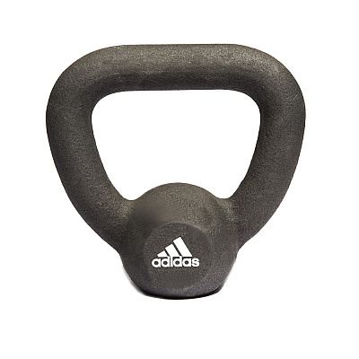 Cast Iron Kettlebell 4Kg